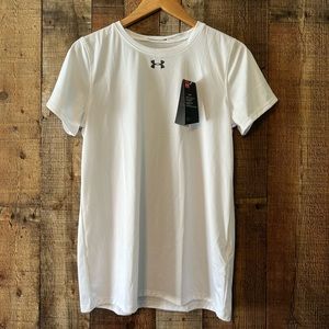 NWT Under Armour Tee